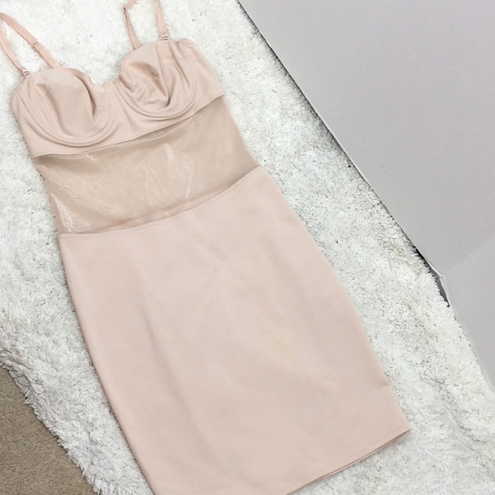 Body Slimmers shapewear Dress by Nancy Ganz - Picture 8 of 8